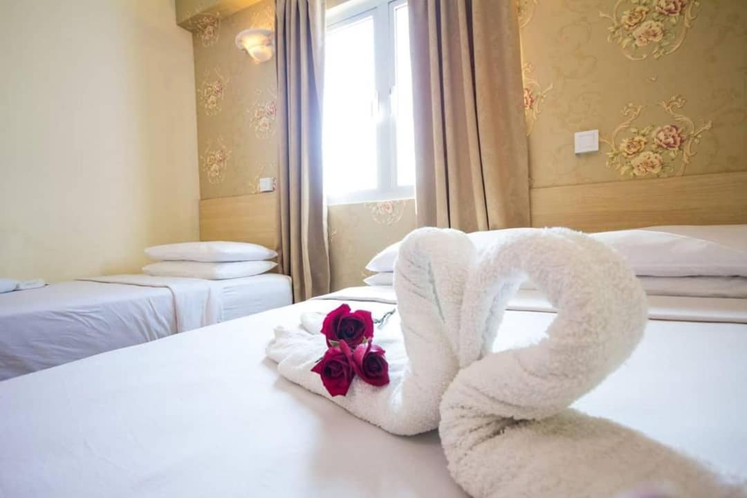 Hotel Sea Princess Teluk Bahang Exterior foto